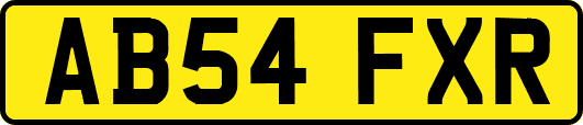AB54FXR
