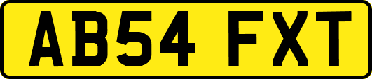 AB54FXT