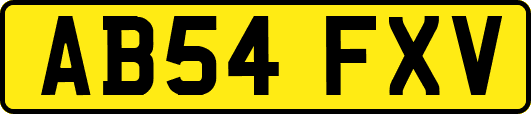 AB54FXV