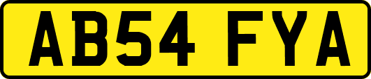 AB54FYA
