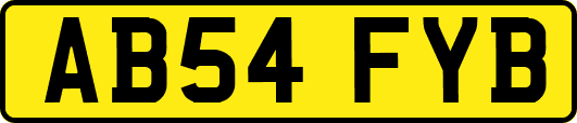 AB54FYB