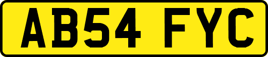 AB54FYC