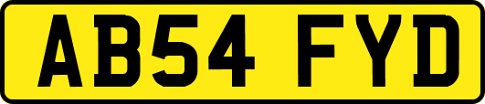AB54FYD