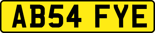 AB54FYE