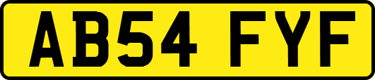 AB54FYF