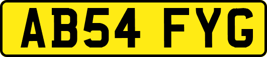 AB54FYG
