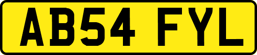 AB54FYL