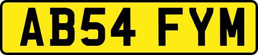 AB54FYM