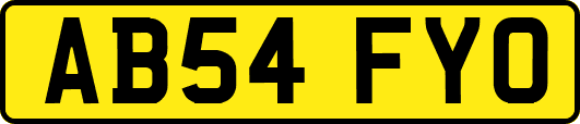 AB54FYO