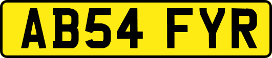 AB54FYR