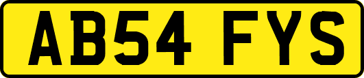 AB54FYS