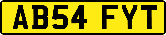 AB54FYT