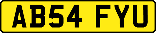 AB54FYU