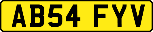 AB54FYV