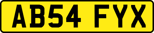 AB54FYX