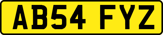 AB54FYZ