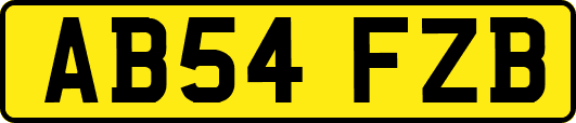 AB54FZB