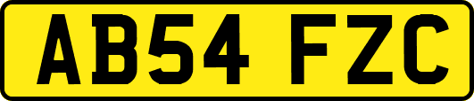 AB54FZC