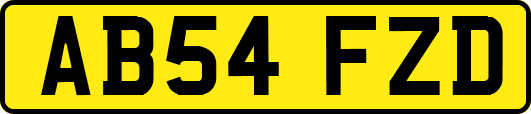 AB54FZD