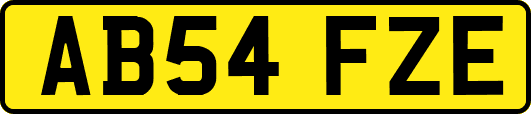 AB54FZE