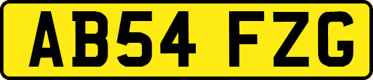 AB54FZG