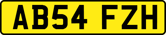 AB54FZH