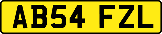 AB54FZL