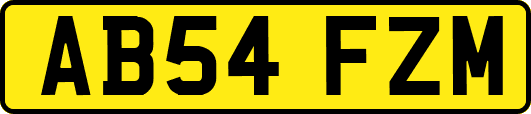 AB54FZM