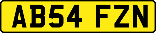 AB54FZN