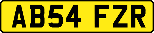 AB54FZR