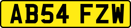 AB54FZW