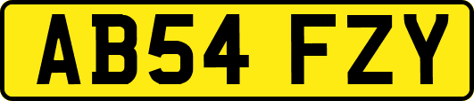 AB54FZY
