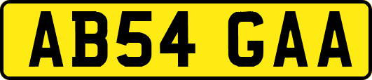 AB54GAA