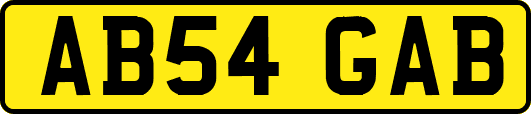 AB54GAB
