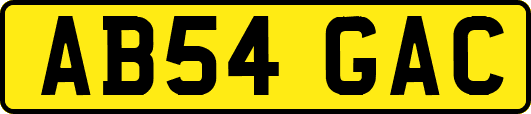 AB54GAC