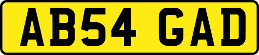 AB54GAD