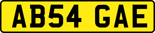 AB54GAE