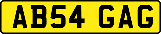 AB54GAG