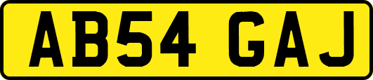 AB54GAJ