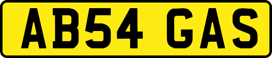 AB54GAS