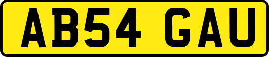 AB54GAU