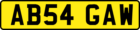 AB54GAW