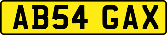 AB54GAX