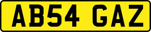 AB54GAZ