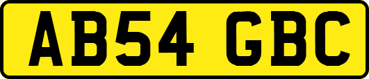 AB54GBC