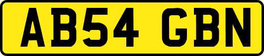 AB54GBN