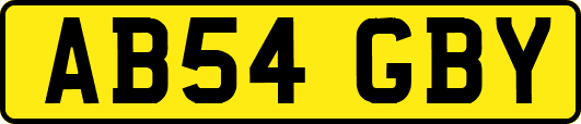 AB54GBY