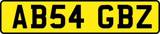 AB54GBZ