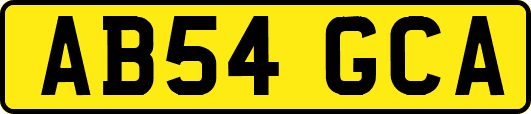 AB54GCA