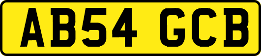 AB54GCB
